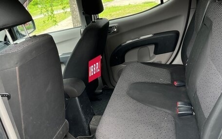 Mitsubishi L200 IV рестайлинг, 2013 год, 1 450 000 рублей, 14 фотография