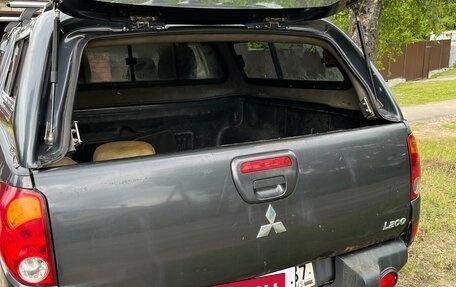 Mitsubishi L200 IV рестайлинг, 2013 год, 1 450 000 рублей, 16 фотография