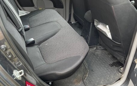 Mitsubishi L200 IV рестайлинг, 2013 год, 1 450 000 рублей, 19 фотография