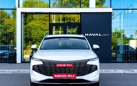 Haval F7, 2026 год, 3 799 000 рублей, 2 фотография