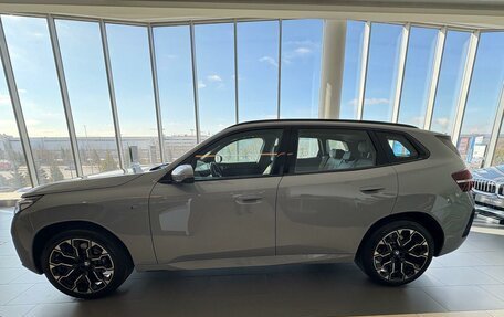 BMW X3, 2025 год, 7 950 000 рублей, 2 фотография