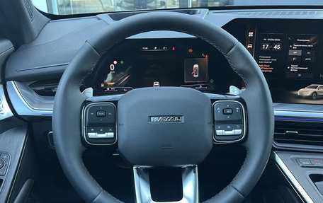 Haval F7, 2026 год, 3 799 000 рублей, 8 фотография