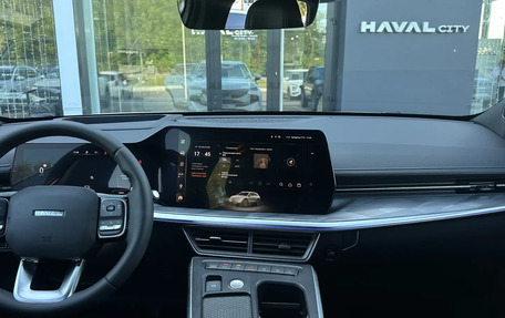 Haval F7, 2026 год, 3 799 000 рублей, 7 фотография