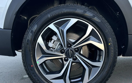Haval F7, 2026 год, 3 799 000 рублей, 16 фотография