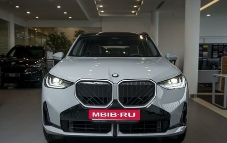 BMW X3, 2025 год, 7 950 000 рублей, 3 фотография