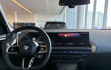 BMW X3, 2025 год, 7 950 000 рублей, 9 фотография