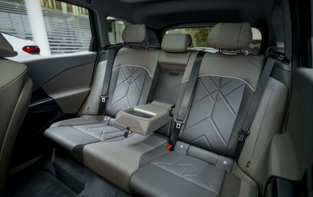 BMW X3, 2025 год, 7 950 000 рублей, 13 фотография