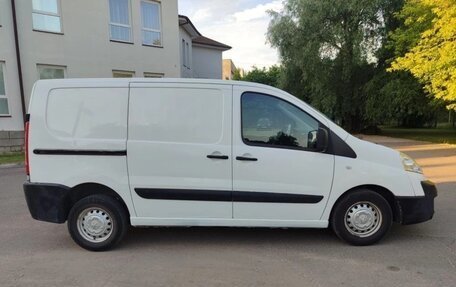 Peugeot Expert II, 2014 год, 1 050 000 рублей, 4 фотография