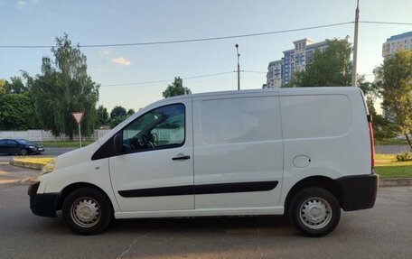 Peugeot Expert II, 2014 год, 1 050 000 рублей, 5 фотография