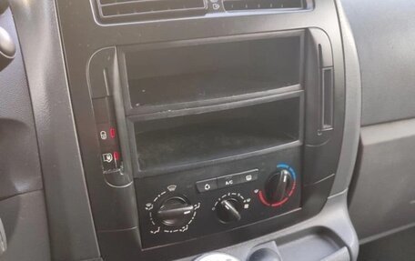 Peugeot Expert II, 2014 год, 1 050 000 рублей, 9 фотография