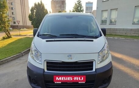 Peugeot Expert II, 2014 год, 1 050 000 рублей, 3 фотография