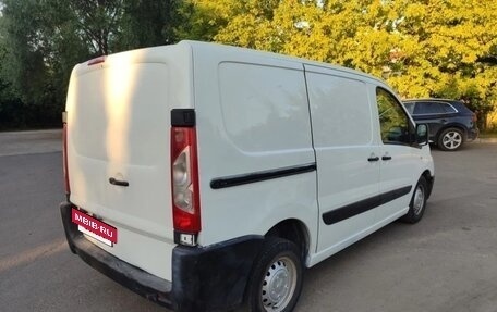 Peugeot Expert II, 2014 год, 1 050 000 рублей, 7 фотография