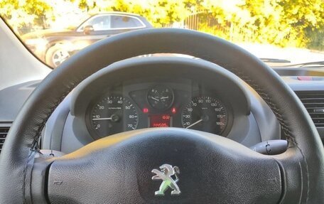Peugeot Expert II, 2014 год, 1 050 000 рублей, 14 фотография