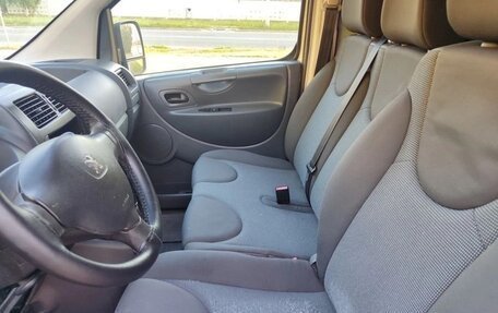Peugeot Expert II, 2014 год, 1 050 000 рублей, 13 фотография