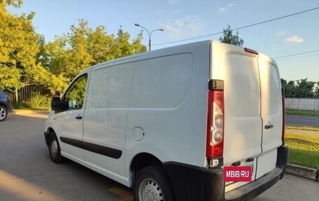 Peugeot Expert II, 2014 год, 1 050 000 рублей, 10 фотография