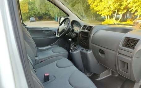 Peugeot Expert II, 2014 год, 1 050 000 рублей, 20 фотография