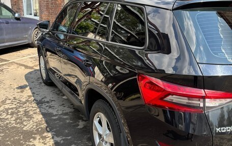 Skoda Kodiaq I, 2020 год, 2 300 000 рублей, 4 фотография