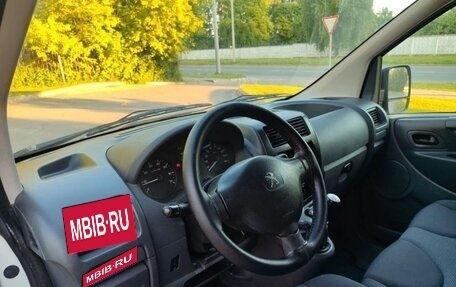 Peugeot Expert II, 2014 год, 1 050 000 рублей, 17 фотография
