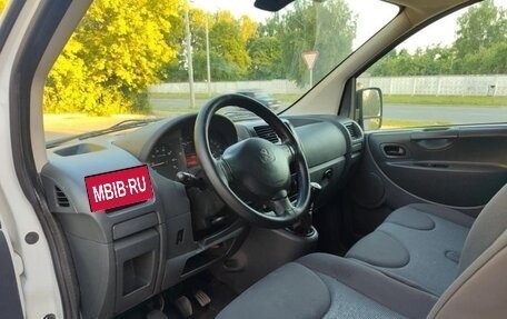 Peugeot Expert II, 2014 год, 1 050 000 рублей, 18 фотография