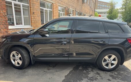 Skoda Kodiaq I, 2020 год, 2 300 000 рублей, 8 фотография