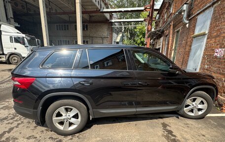 Skoda Kodiaq I, 2020 год, 2 300 000 рублей, 9 фотография