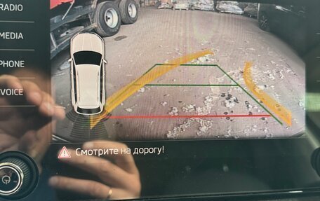 Skoda Kodiaq I, 2020 год, 2 300 000 рублей, 11 фотография