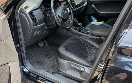 Skoda Kodiaq I, 2020 год, 2 300 000 рублей, 5 фотография