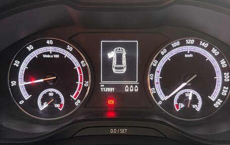 Skoda Kodiaq I, 2020 год, 2 300 000 рублей, 14 фотография