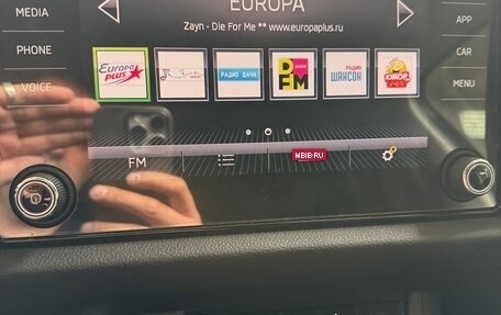 Skoda Kodiaq I, 2020 год, 2 300 000 рублей, 12 фотография