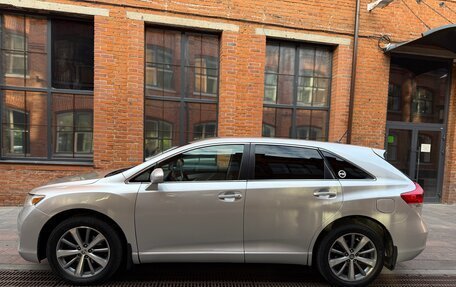 Toyota Venza I, 2009 год, 1 399 999 рублей, 3 фотография