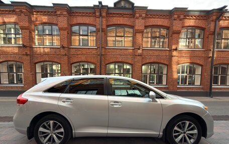 Toyota Venza I, 2009 год, 1 399 999 рублей, 7 фотография