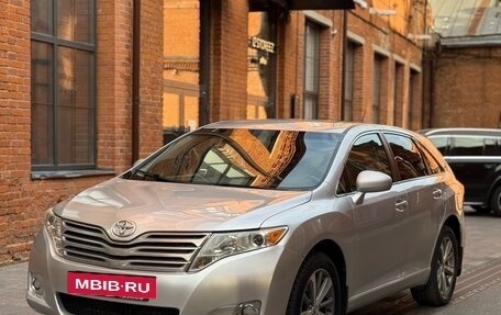 Toyota Venza I, 2009 год, 1 399 999 рублей, 2 фотография