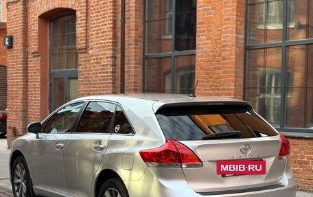 Toyota Venza I, 2009 год, 1 399 999 рублей, 4 фотография