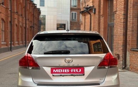 Toyota Venza I, 2009 год, 1 399 999 рублей, 5 фотография