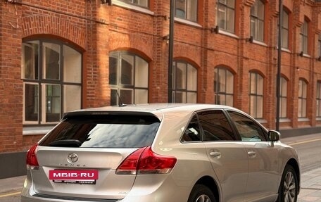 Toyota Venza I, 2009 год, 1 399 999 рублей, 6 фотография