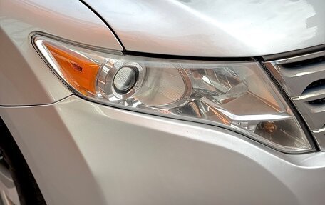 Toyota Venza I, 2009 год, 1 399 999 рублей, 8 фотография