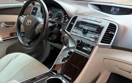 Toyota Venza I, 2009 год, 1 399 999 рублей, 15 фотография