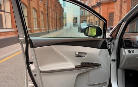 Toyota Venza I, 2009 год, 1 399 999 рублей, 14 фотография
