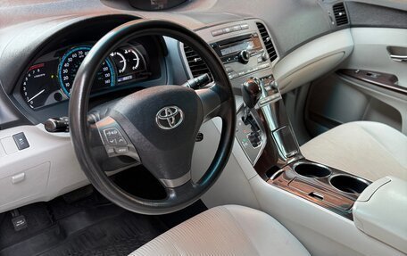 Toyota Venza I, 2009 год, 1 399 999 рублей, 12 фотография