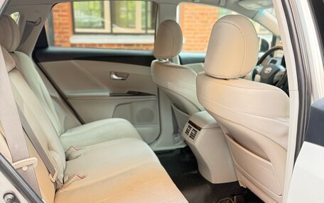 Toyota Venza I, 2009 год, 1 399 999 рублей, 18 фотография