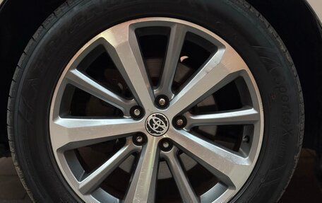 Toyota Venza I, 2009 год, 1 399 999 рублей, 10 фотография