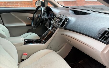 Toyota Venza I, 2009 год, 1 399 999 рублей, 16 фотография