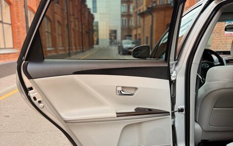 Toyota Venza I, 2009 год, 1 399 999 рублей, 21 фотография