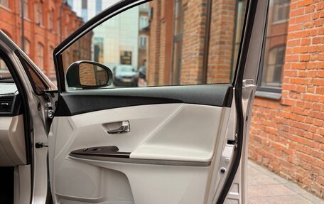 Toyota Venza I, 2009 год, 1 399 999 рублей, 17 фотография