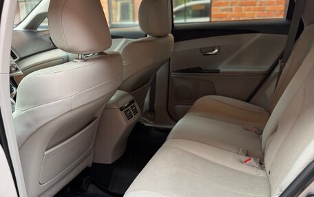 Toyota Venza I, 2009 год, 1 399 999 рублей, 20 фотография