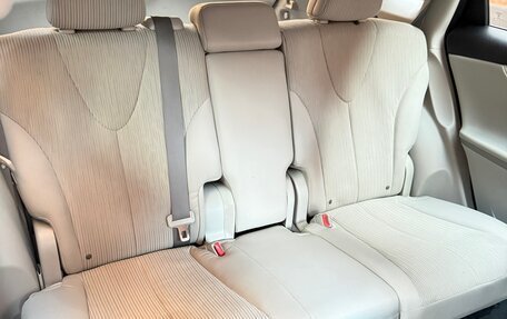 Toyota Venza I, 2009 год, 1 399 999 рублей, 22 фотография