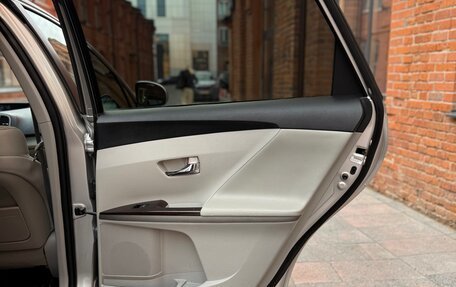 Toyota Venza I, 2009 год, 1 399 999 рублей, 19 фотография