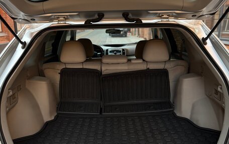 Toyota Venza I, 2009 год, 1 399 999 рублей, 25 фотография