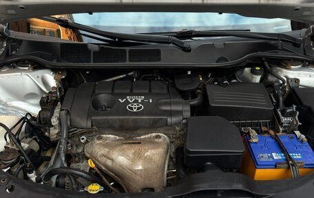 Toyota Venza I, 2009 год, 1 399 999 рублей, 24 фотография
