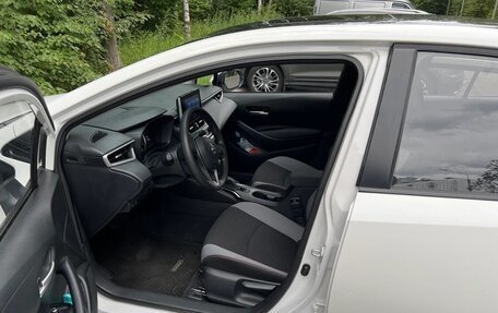 Toyota Corolla, 2021 год, 1 450 000 рублей, 2 фотография